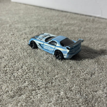 Speed Car - Toy