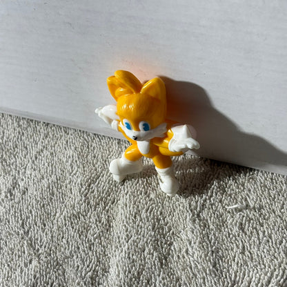 Sonic Character - Toy