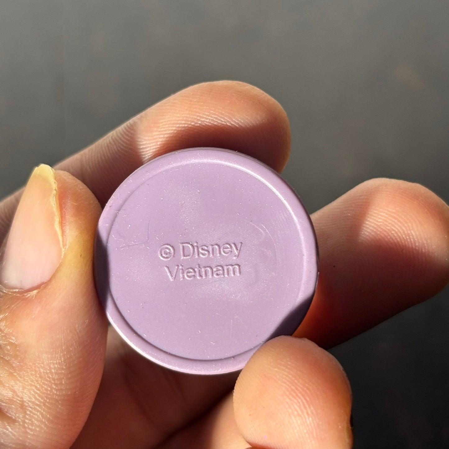 Disney Girl Character - Toy