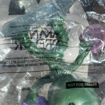 McDonald's Unopened Toy - Toy