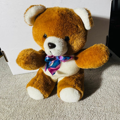 Bear - Plushie