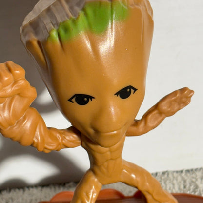 Marvel Character - Toy