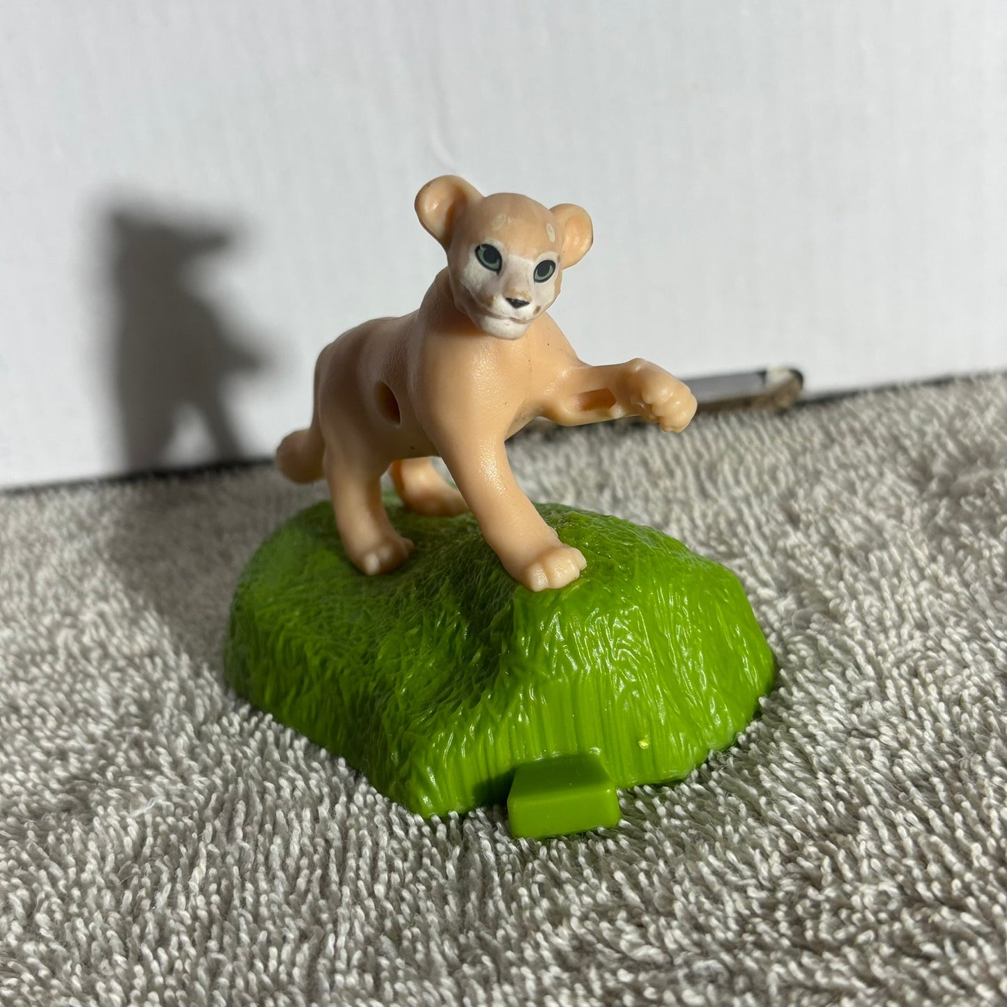 The Lion King - Toy