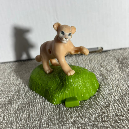 The Lion King - Toy