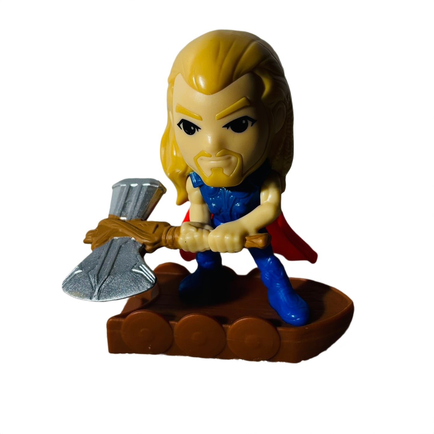 Marvel Character - Toy