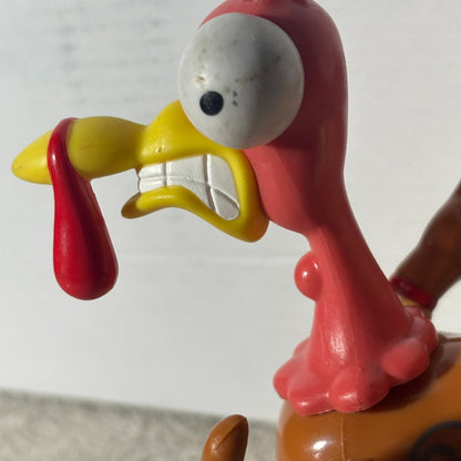 Crazy Chicken - Toy