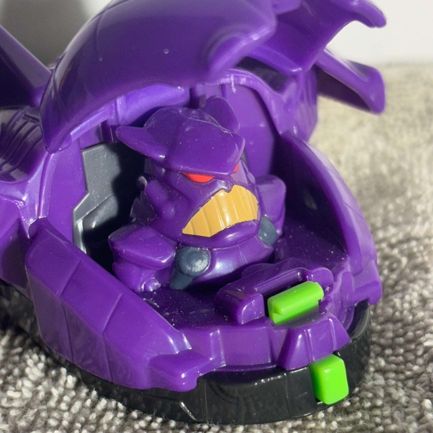 Toy Story Ship - Toy