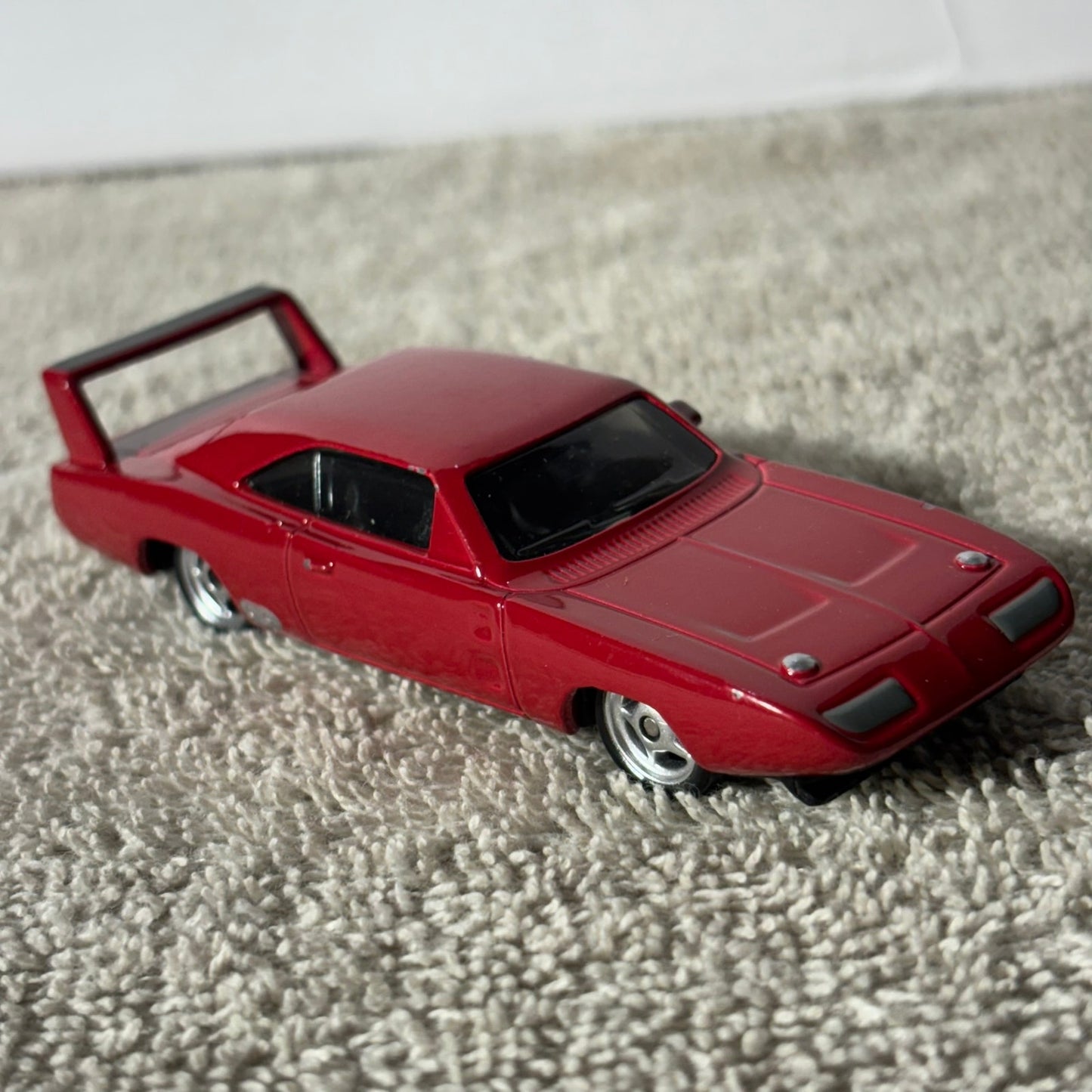 Dodge Charger - Toy
