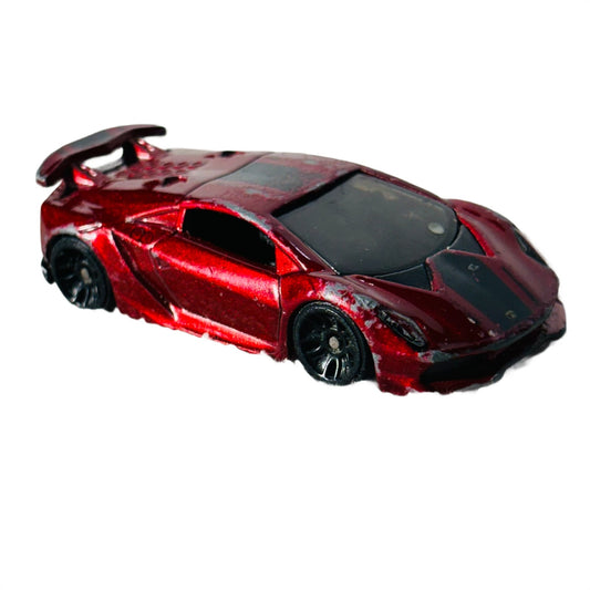 Vintage Lamborghini - Toy