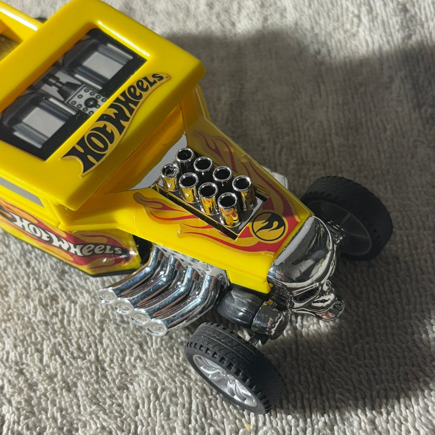 Hot Wheels Car - Toy