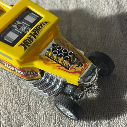 Hot Wheels Car - Toy