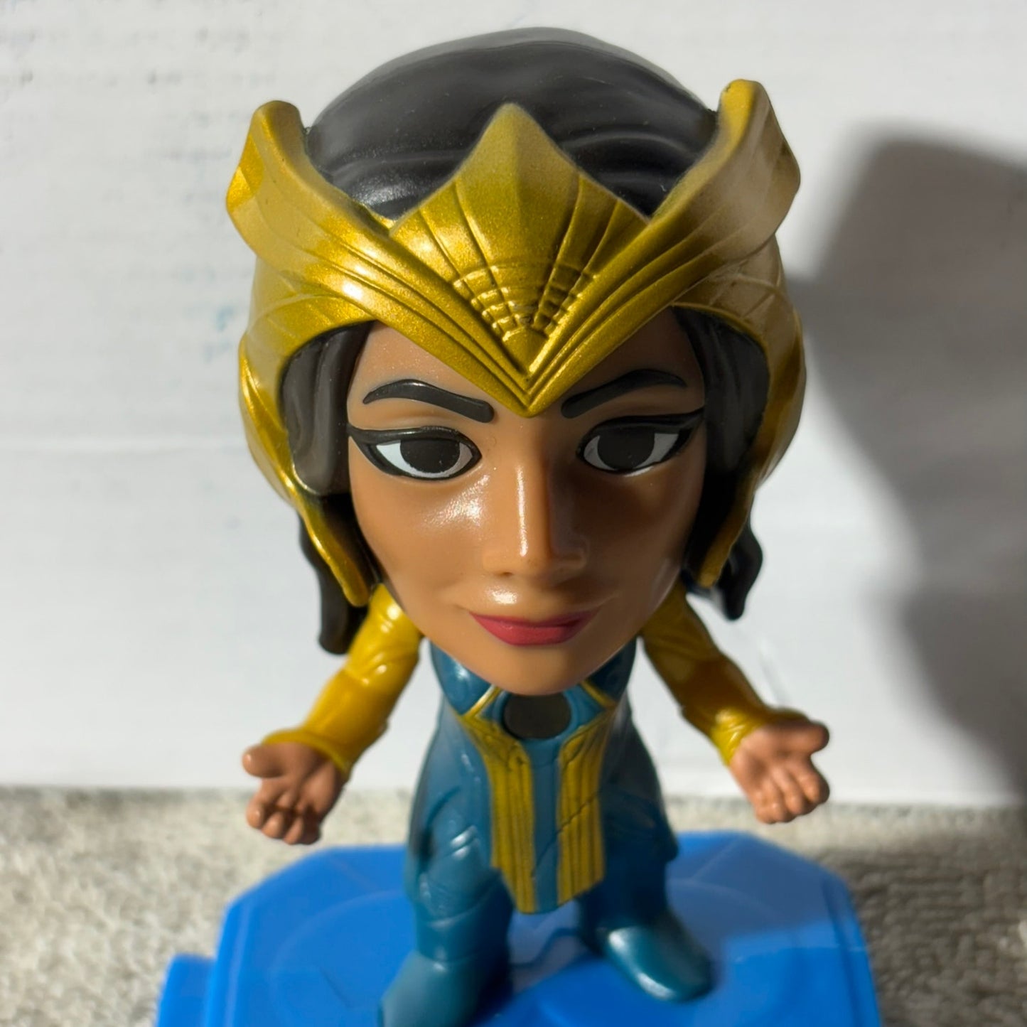 Marvel Character - Toy