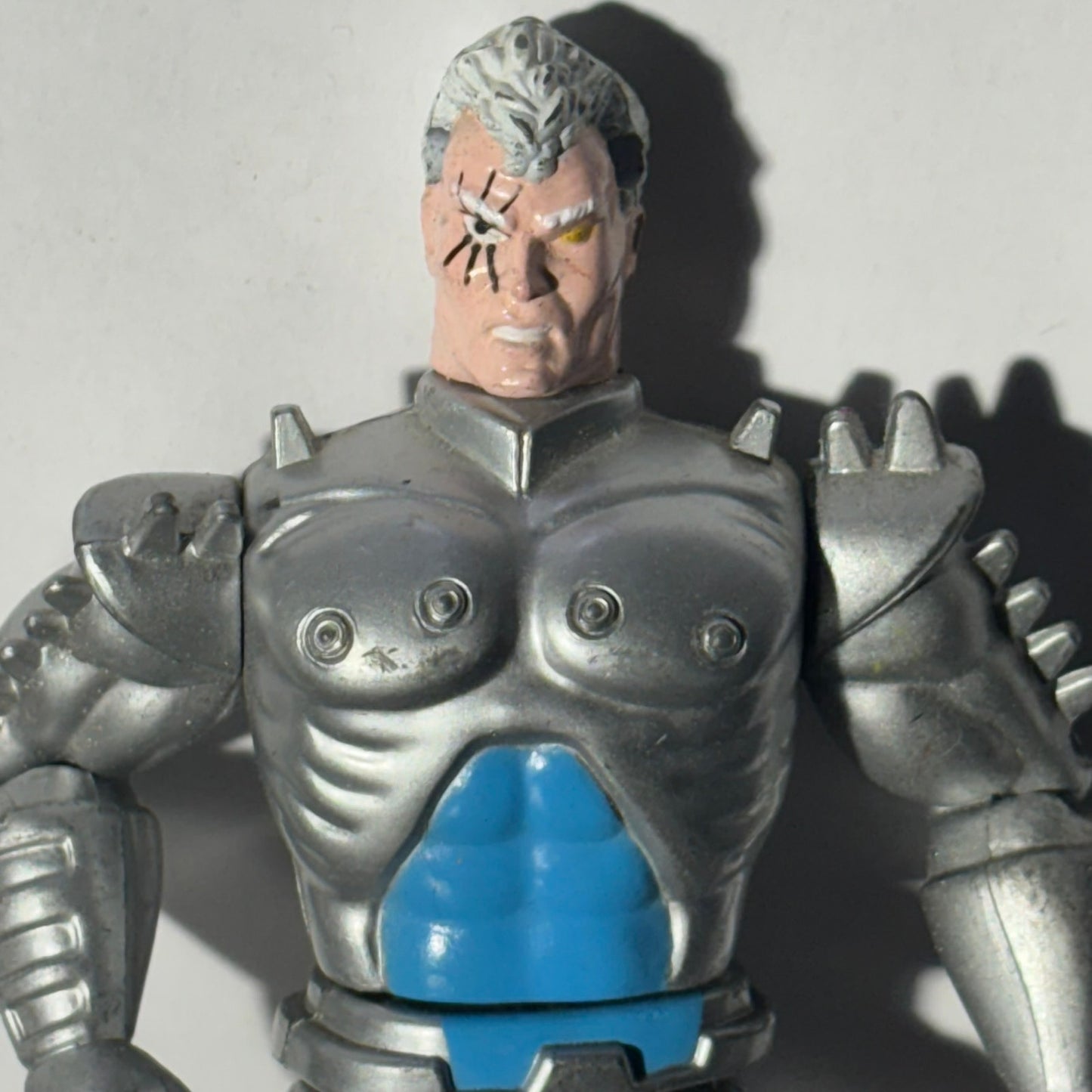 Marvel Action Figure - Toy