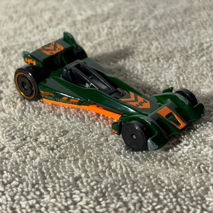 Hot Wheel Supercar - Toy