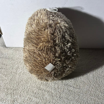 Hedgehog - Plushie