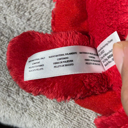 Red Lobster - Plushie