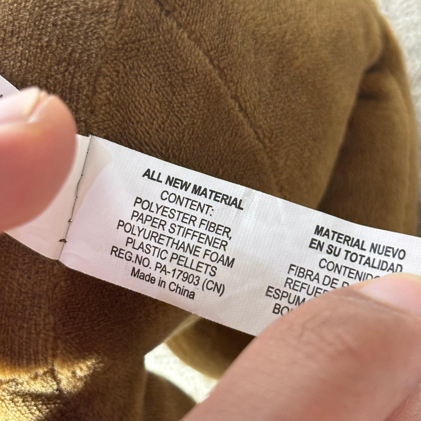 Graduating Bear - Plushie