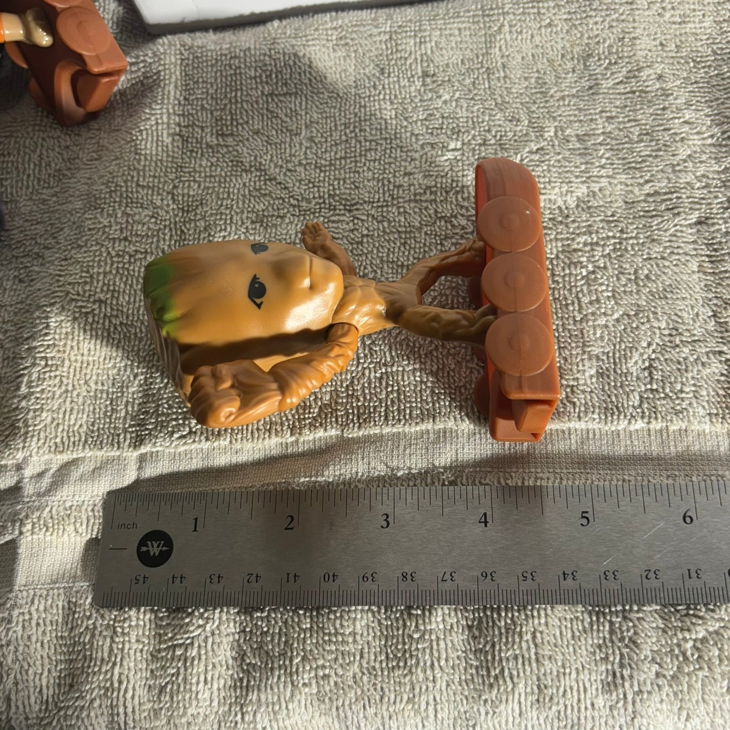 Marvel Character - Toy