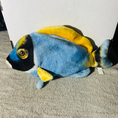 Big Fish - Plushie