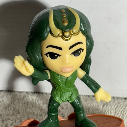 Marvel Character - Toy