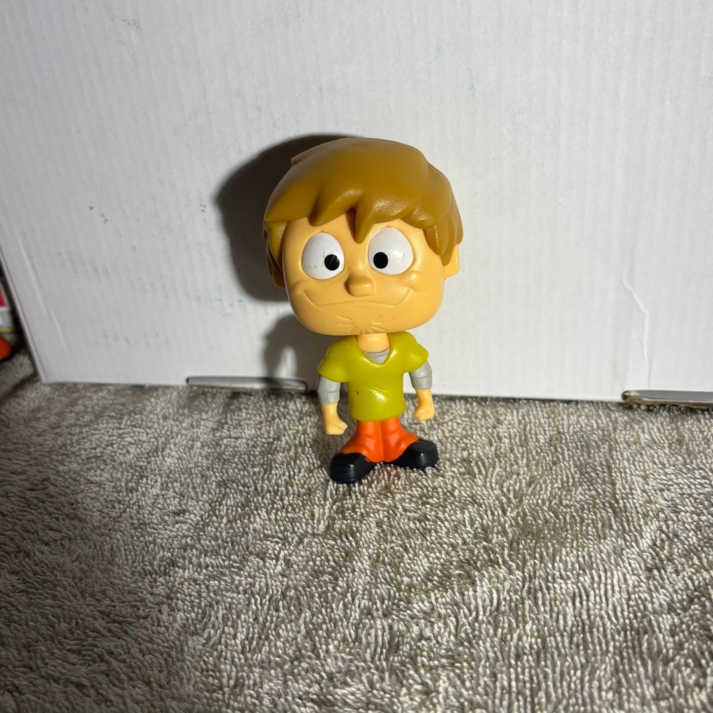 Scooby Doo - Toy