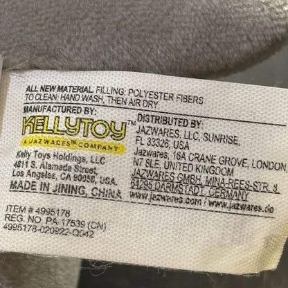 Squishmallow Shark - Plushie