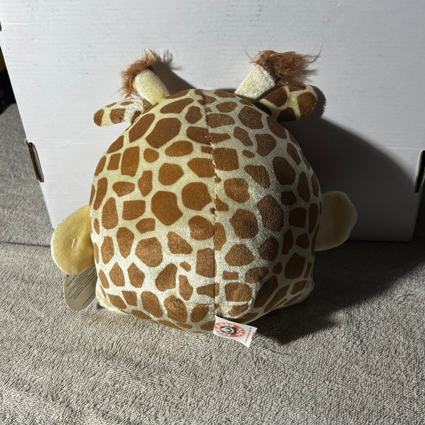 Peek A Boo Toys - Plushie