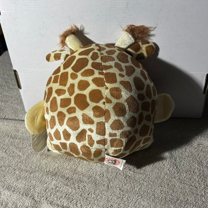 Peek A Boo Toys - Plushie