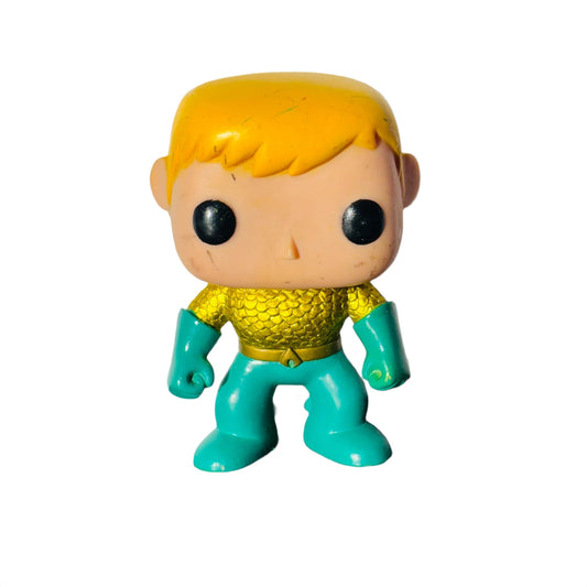 Funko Pop DC Character - Toy