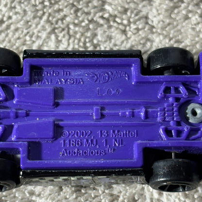 Chess Pawn Racing Car - Toy