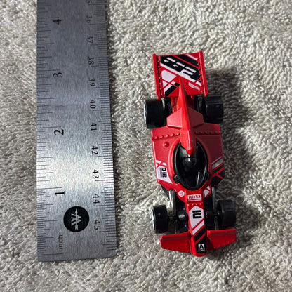 Hot Wheels Racer Car - Toy