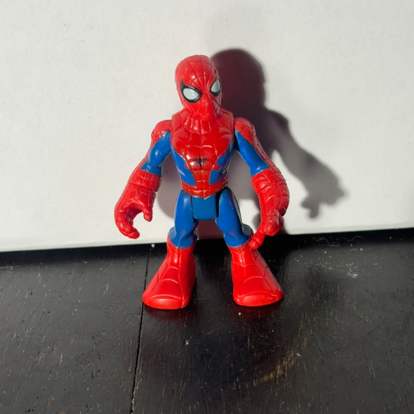 Spiderman - Toy