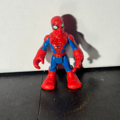 Spiderman - Toy
