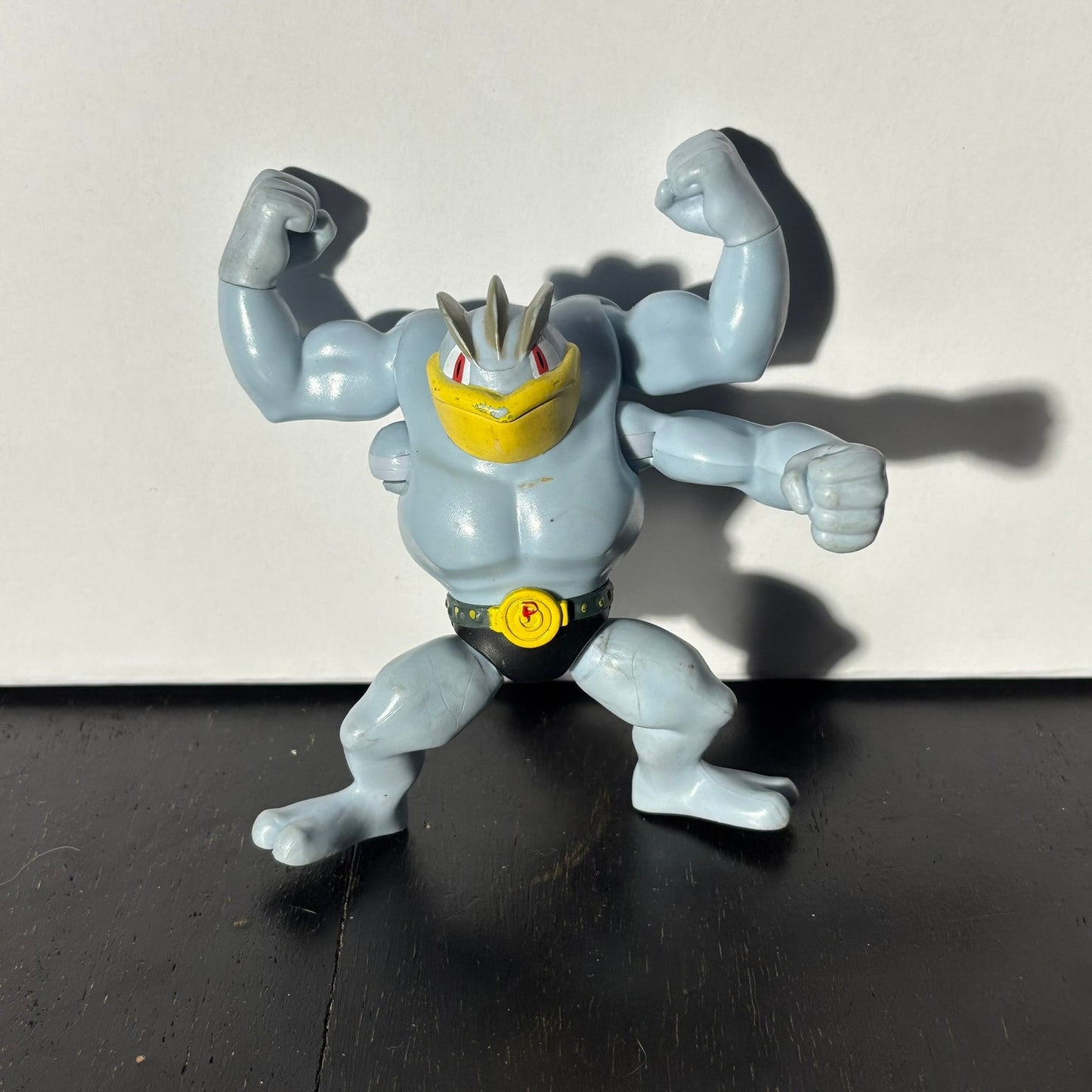 Pokémon Character - Toy