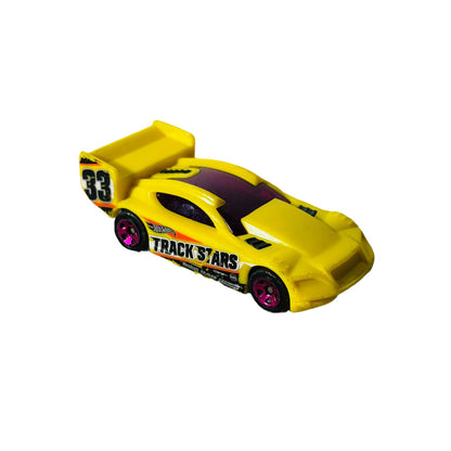 Track Stars Car - Toy