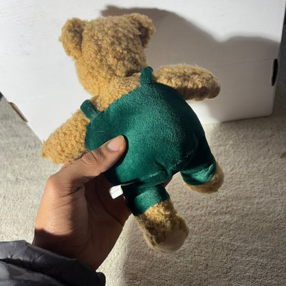 Vintage Bear - Plushie