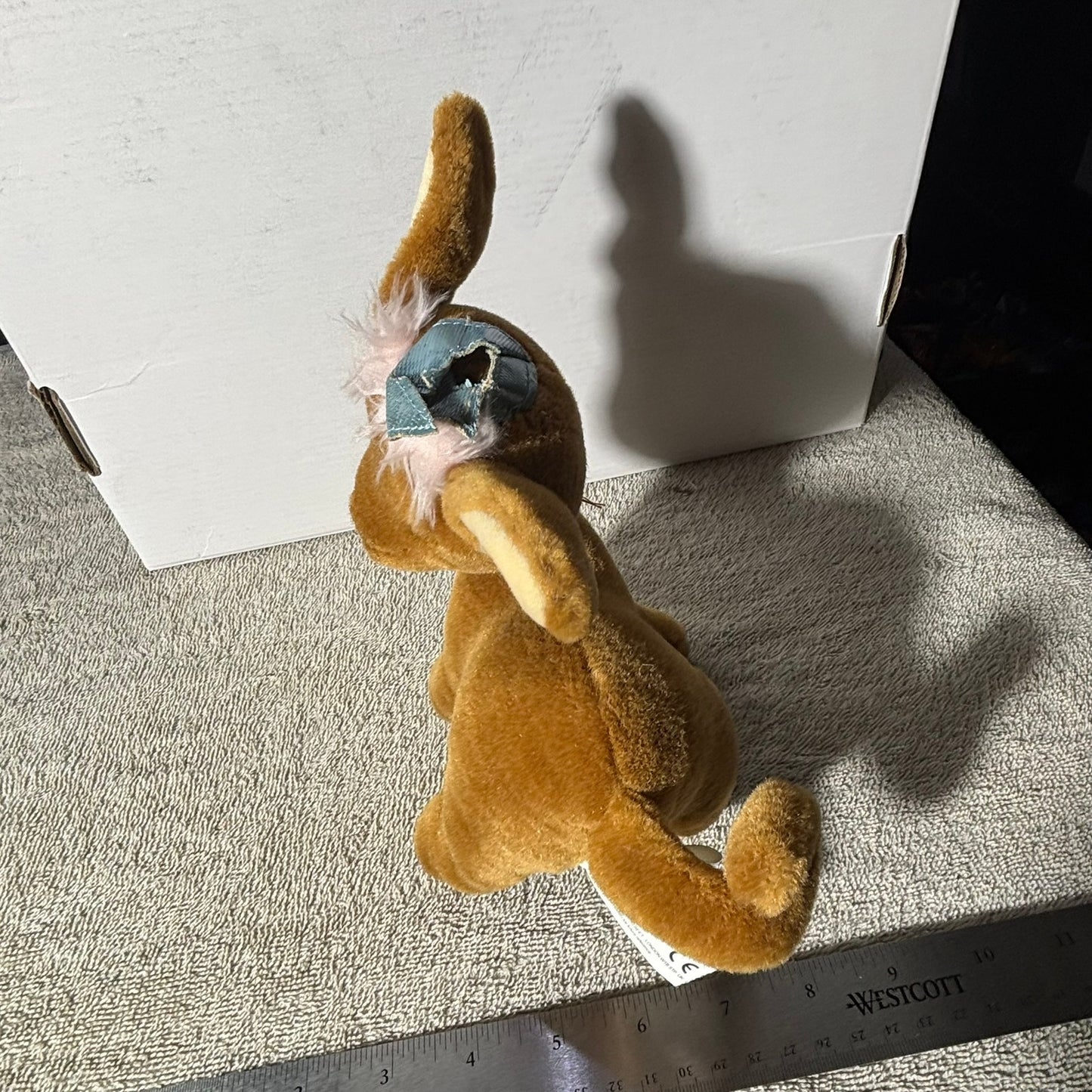 Gymboree Deer - Plushie