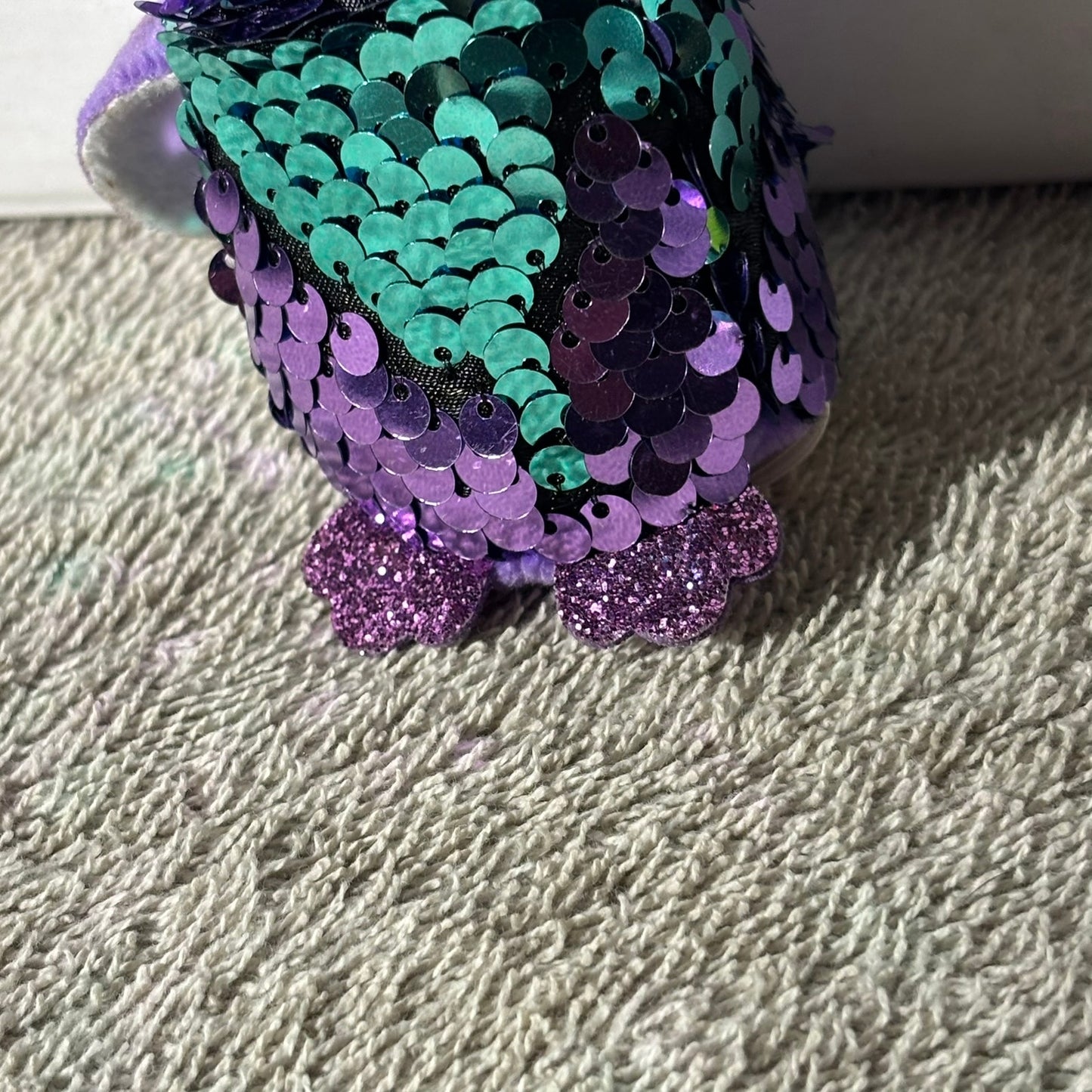 TY Owl - Plushie