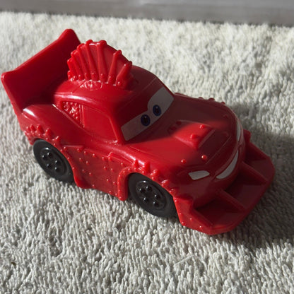 Cars Character Car - Toy