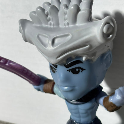 Marvel Figure - Toy