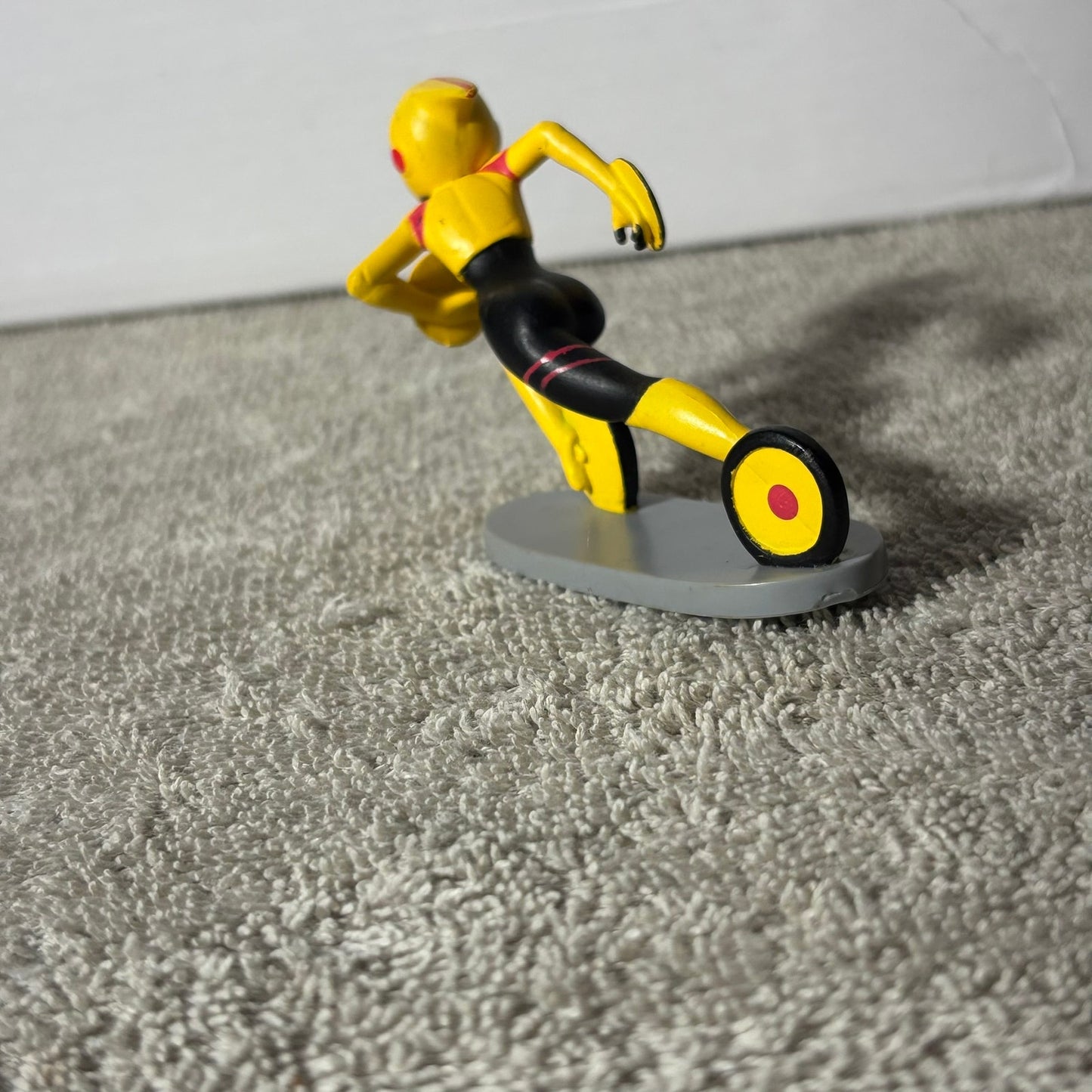 Speed Runner - Toy