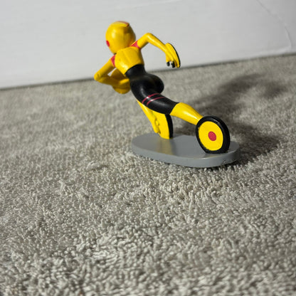 Speed Runner - Toy