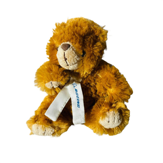 Boeing Bear - Plushie