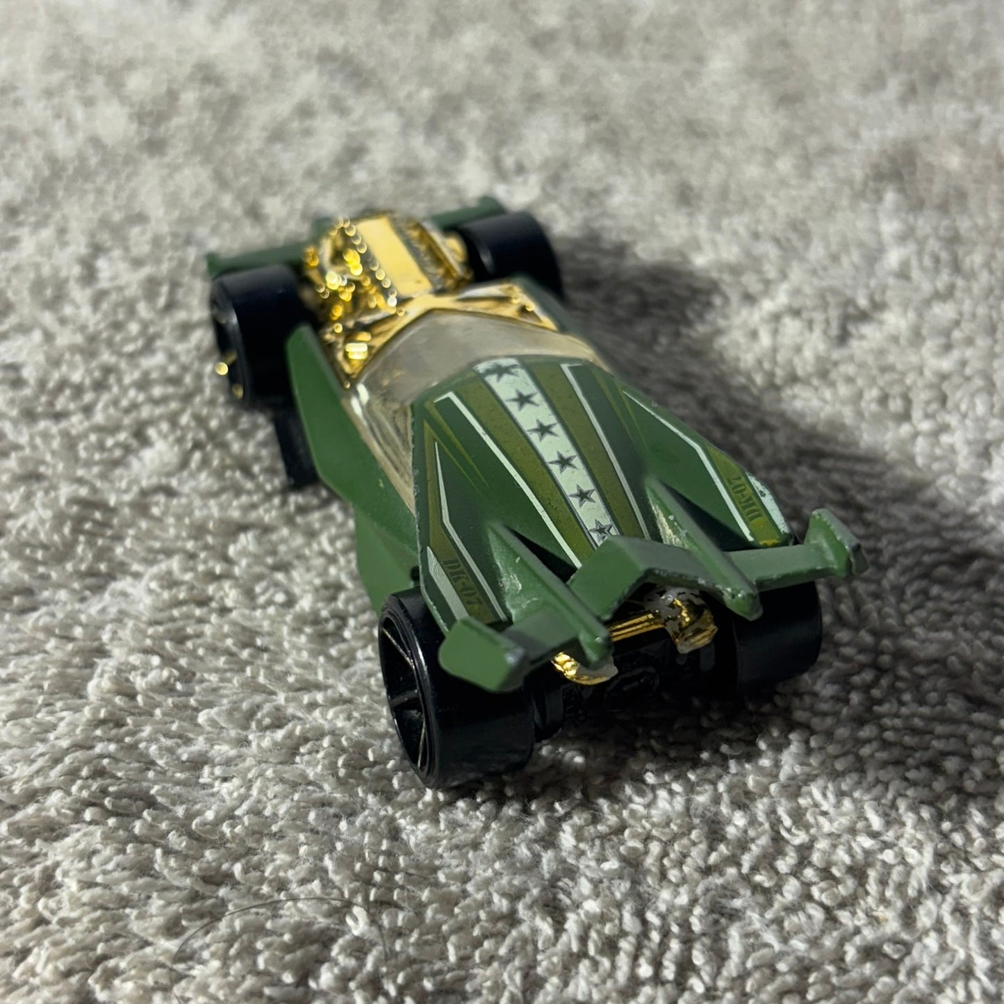 Drift King Car - Toy