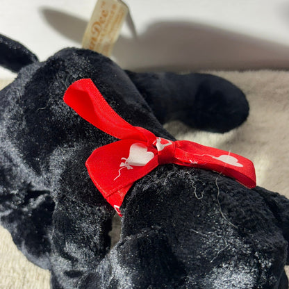 Dan Dee Dog - Plushie