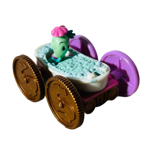 Double Sided Kart - Toy