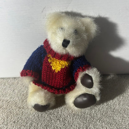 Hugfun Bear - Plushie