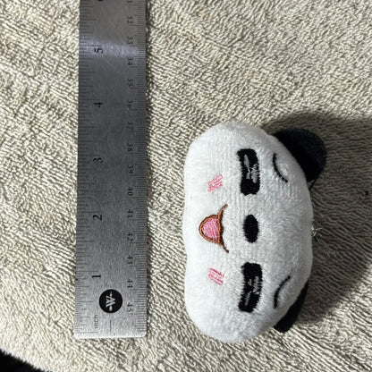 Panda Bear - Plushie