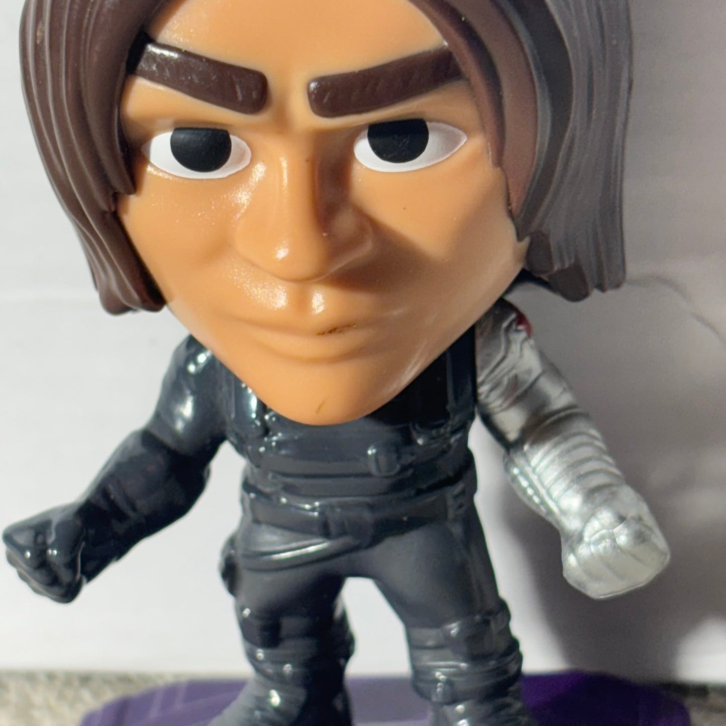 Marvel Character - Toy