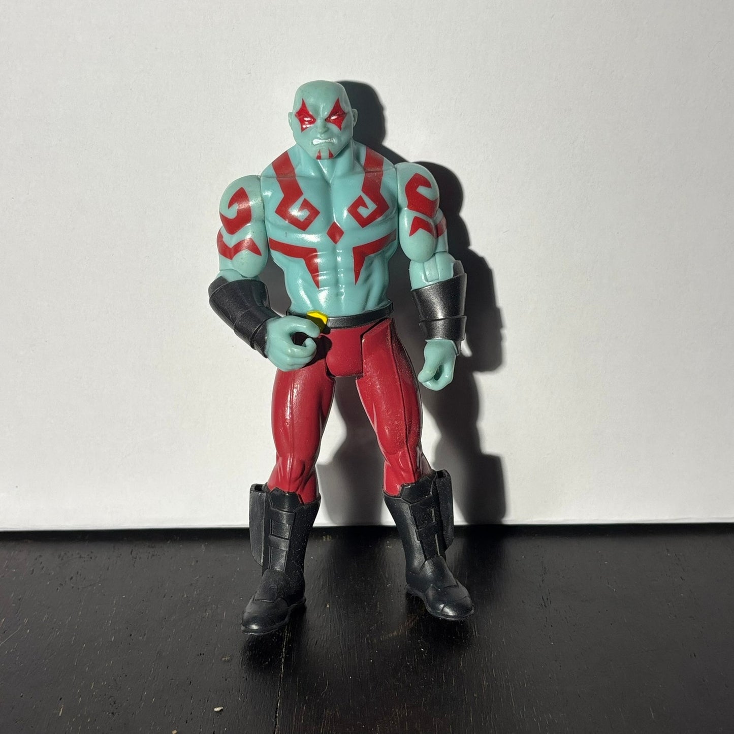 Marvel Character - Toy